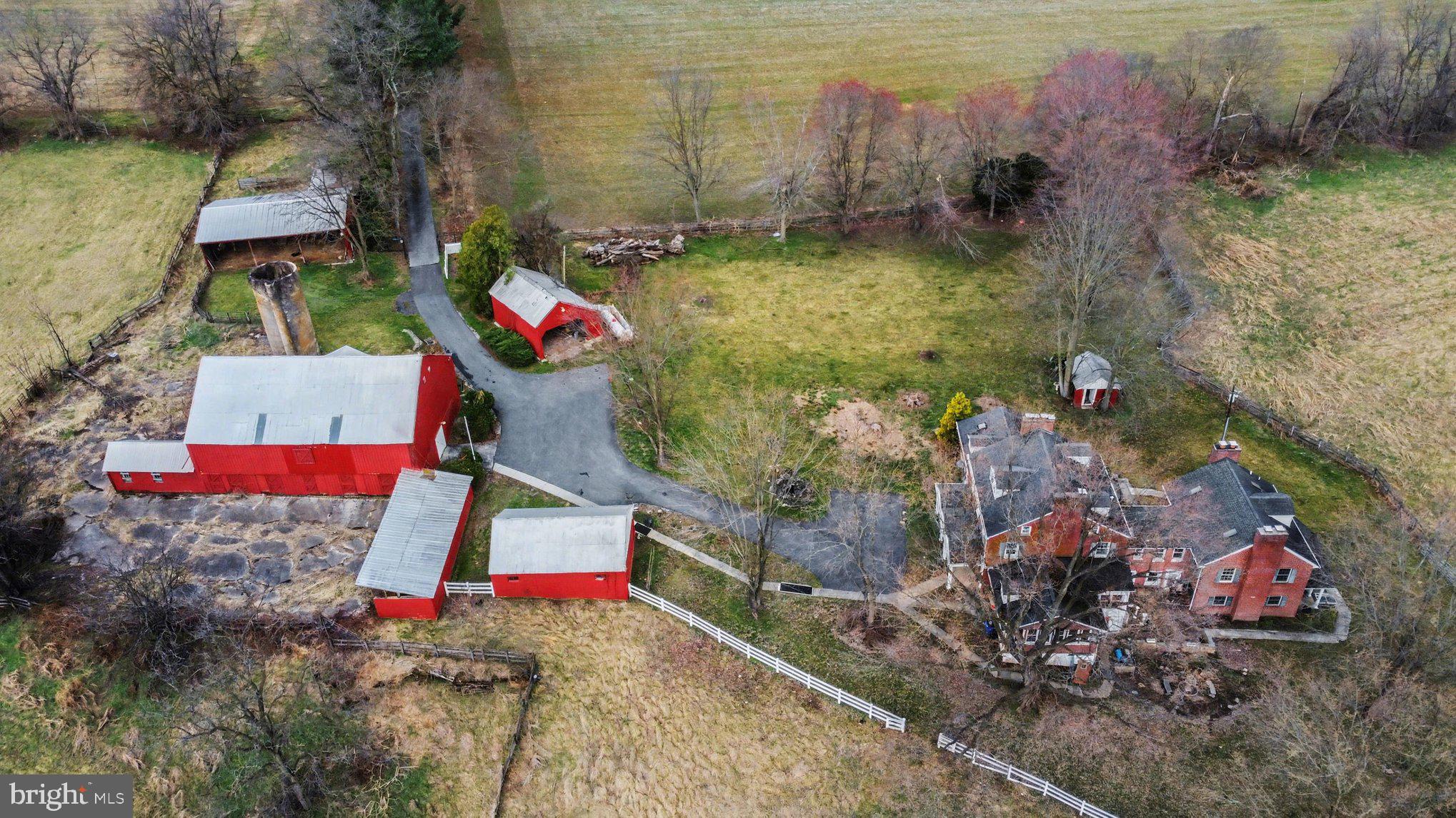 10301 Mckinstry Mill Road New Windsor, MD 21776 - Photo 39 of 43