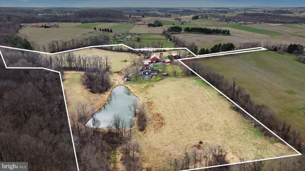 $400,000 | 10301 Mckinstry Mill Road, New Windsor, MD 21776