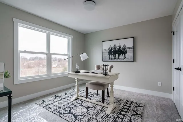 $394,400 | 52520 East Trail, South Bend, IN 46628