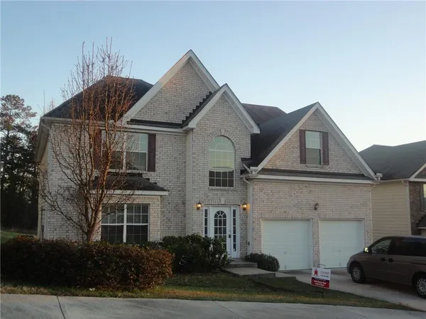 $2,850 | 1040 Baltic Way, Lithonia, GA 30058