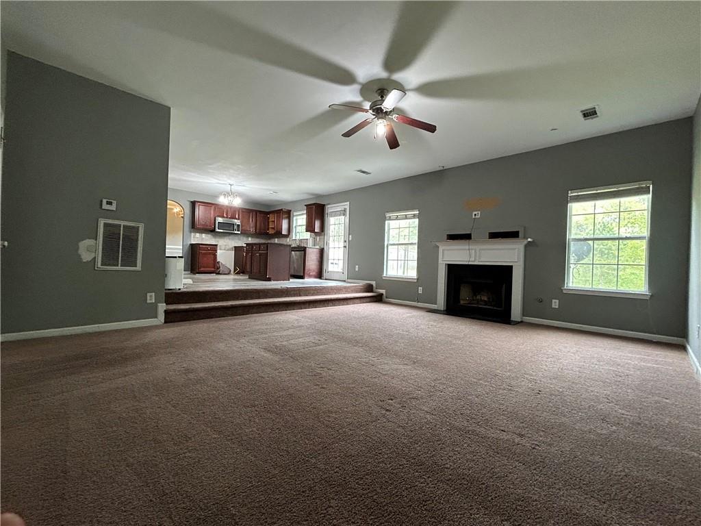 1040 Baltic Way Lithonia, GA 30058 - Photo 9 of 30