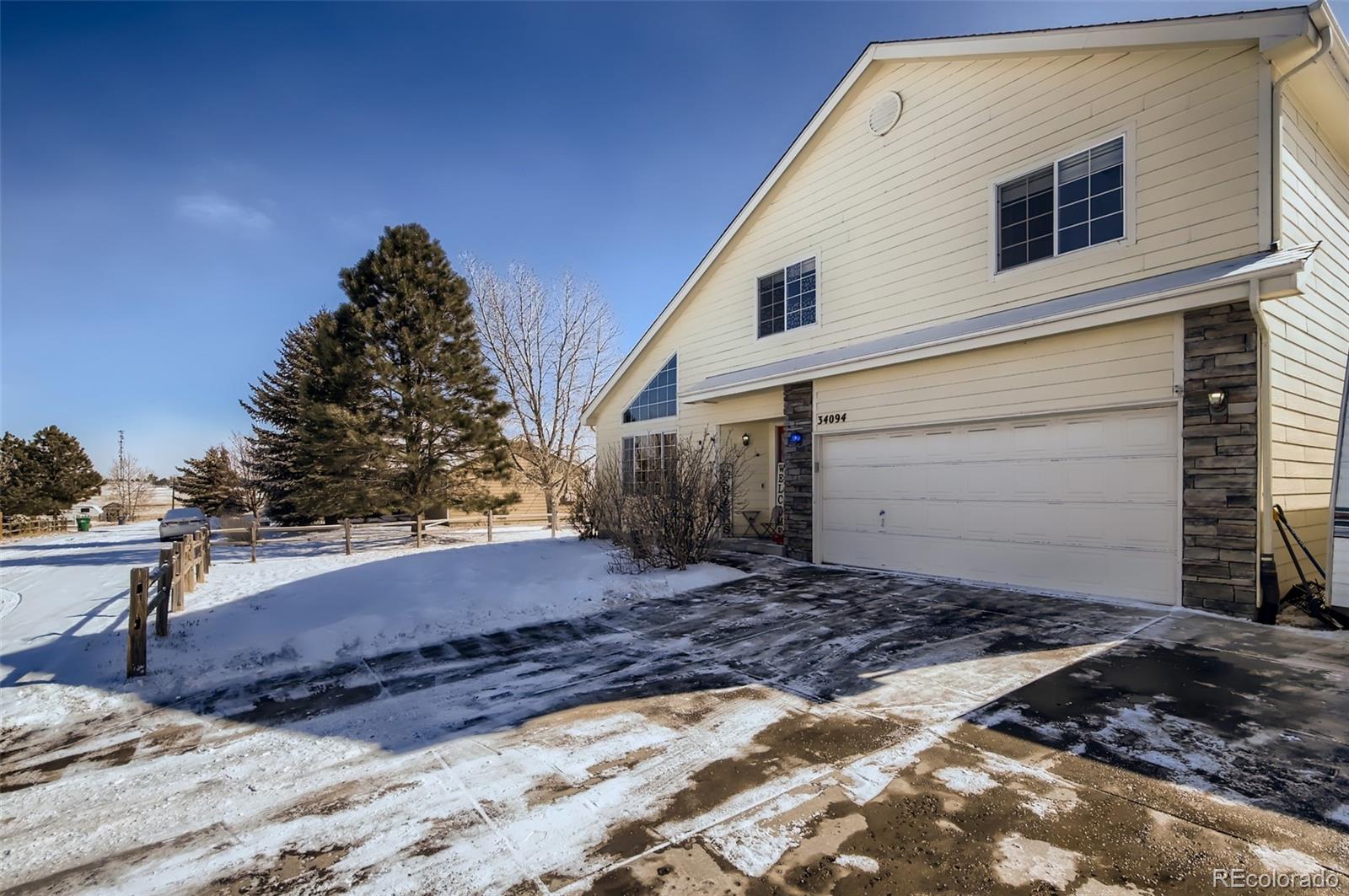 34094 Prairie Loop Elizabeth, CO 80107 - Photo 1 of 28 Gallery Image 1