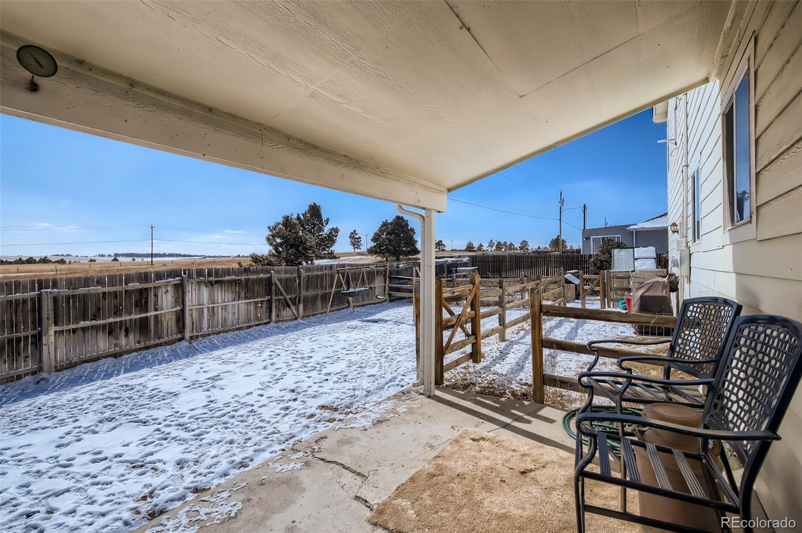 34094 Prairie Loop Elizabeth, CO 80107 - Photo 25 of 28 Gallery Image 25
