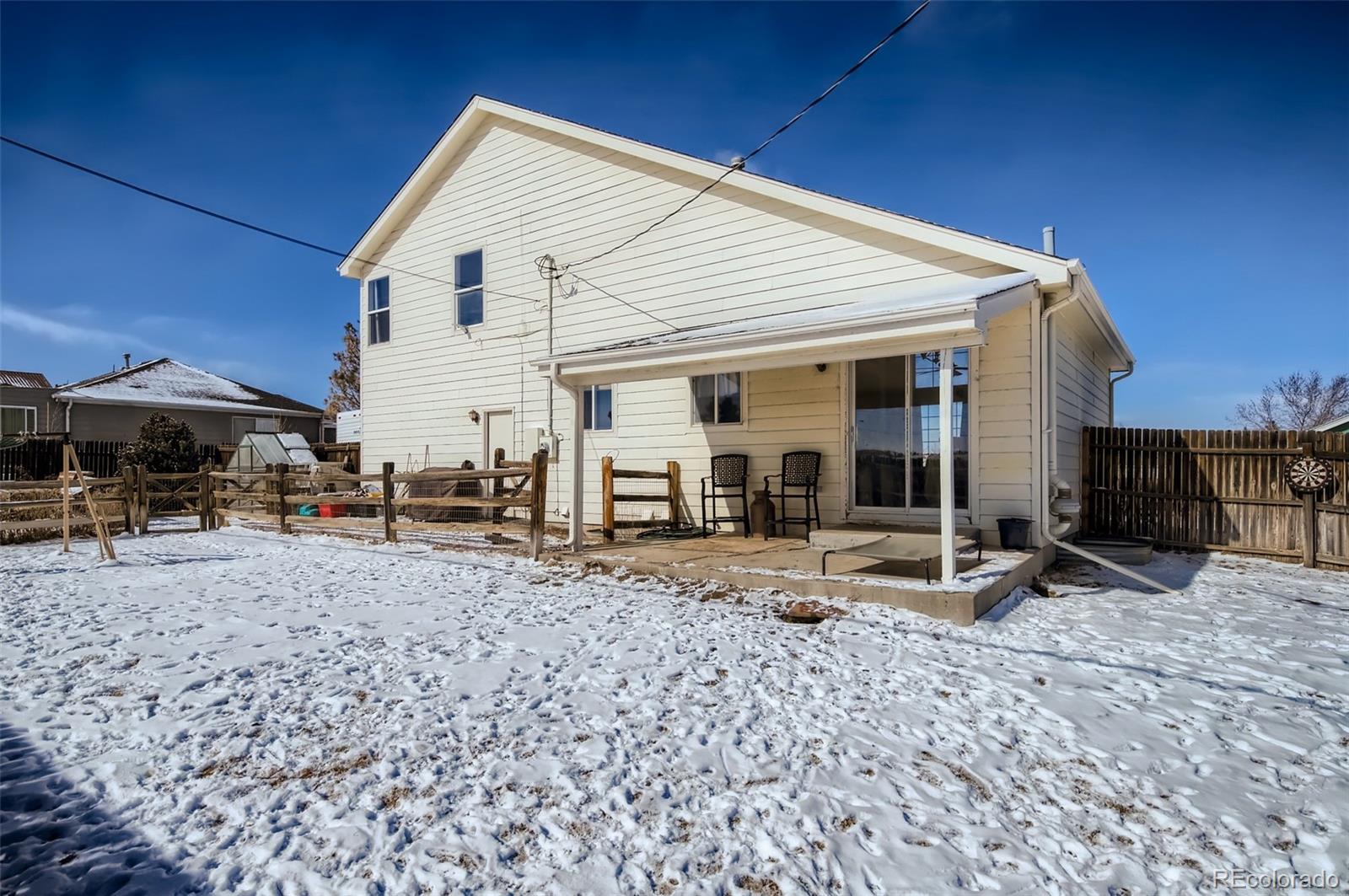 34094 Prairie Loop Elizabeth, CO 80107 - Photo 27 of 28 Gallery Image 27