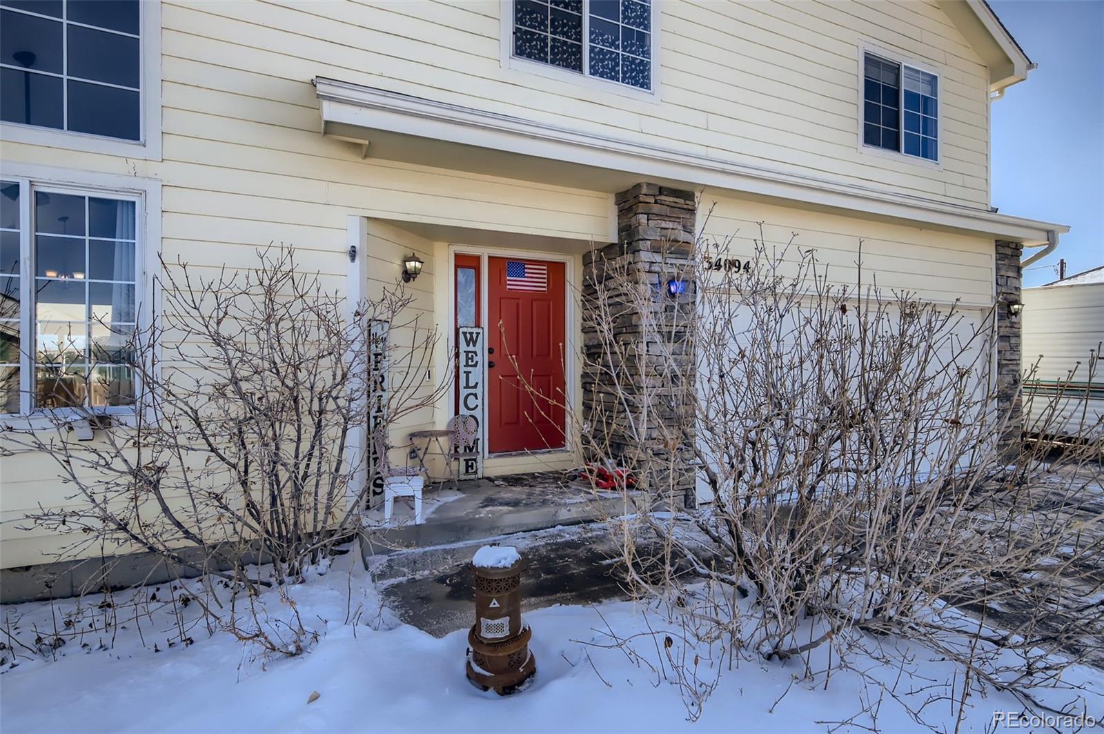 34094 Prairie Loop Elizabeth, CO 80107 - Photo 4 of 28 Gallery Image 4