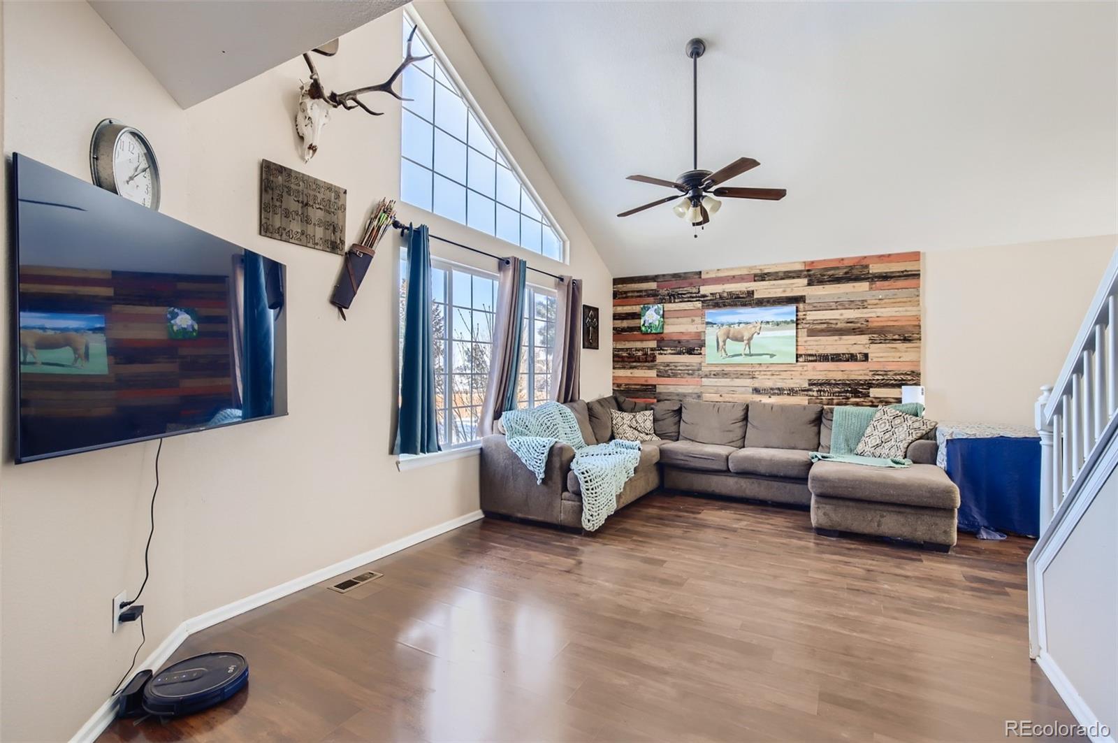 34094 Prairie Loop Elizabeth, CO 80107 - Photo 6 of 28 Gallery Image 6