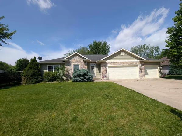 $349,900 | 333 Fairview Drive, Goshen, IN 46528