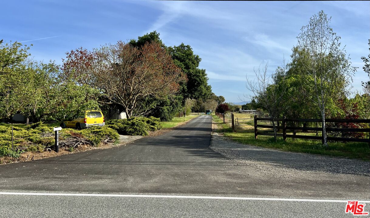 2590 Roop Road Gilroy, CA 95020 - Photo 9 of 27 a view of a park with large trees