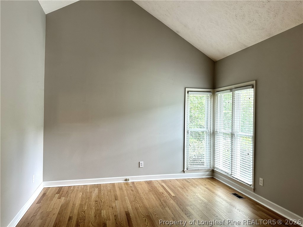 6204 Kirkwall Road Fayetteville, NC 28311 - Photo 4 of 22 Den or Office