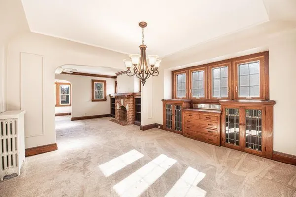 $1,500 | 4217 North Newhall Street, Unit 4219, Shorewood, WI 53211