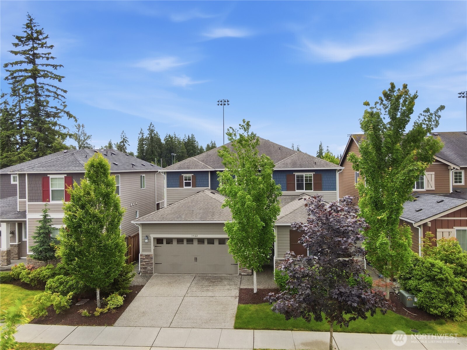 3922 187th Place Southeast Bothell, WA 98012 - Photo 37 of 40