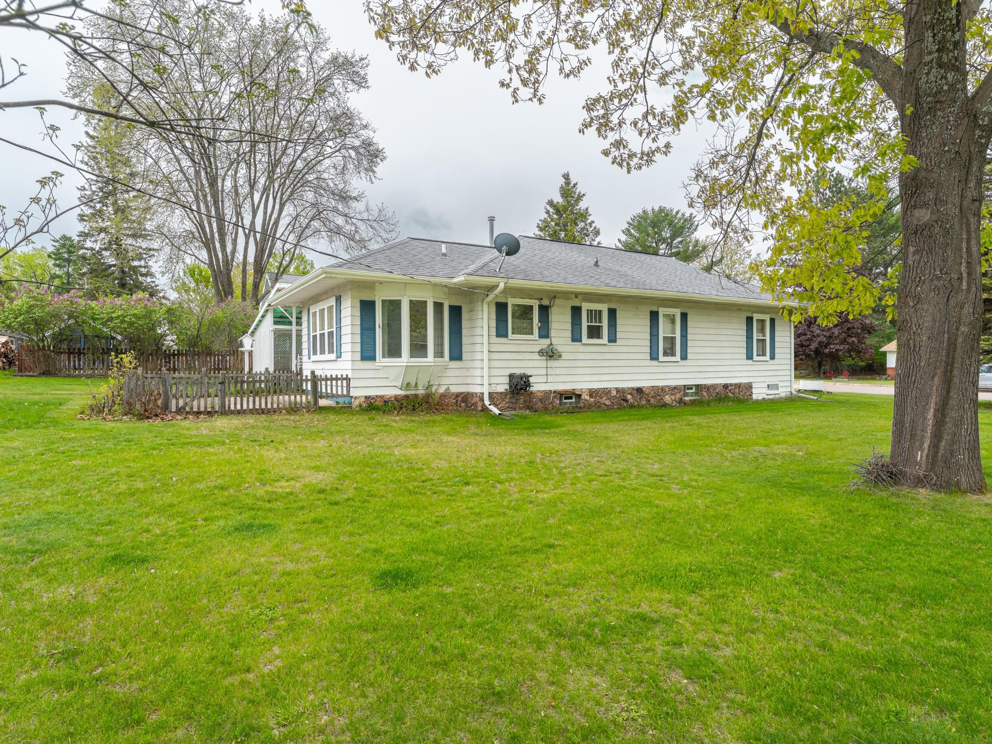 309 North Second Street Eagle River, WI 54521 - Photo 26 of 34 Gallery Image 26