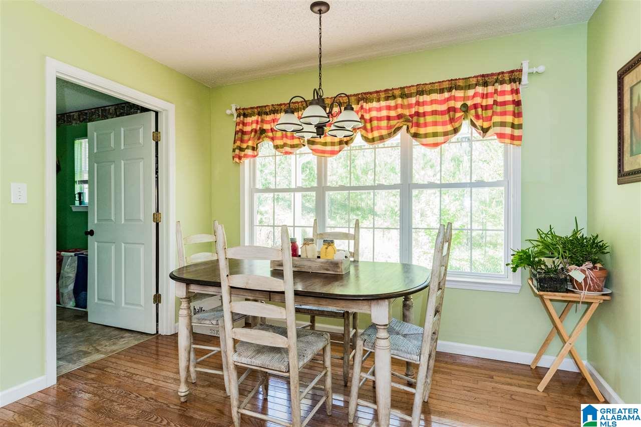 1591 Camp Brownie Road Sylacauga, AL 35151 - Photo 19 of 43