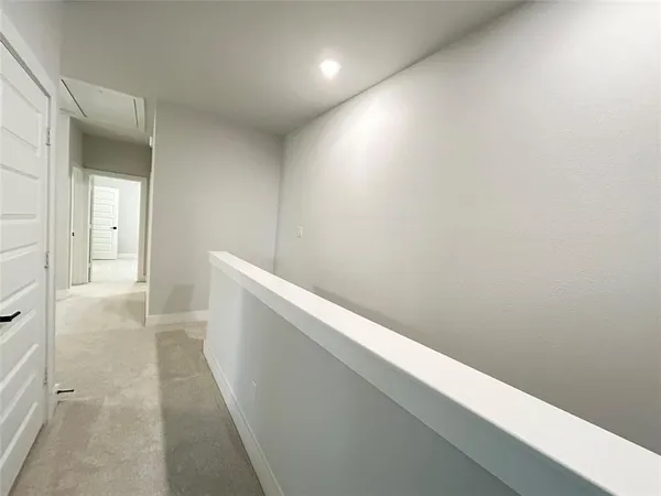 a front view of a house with garage