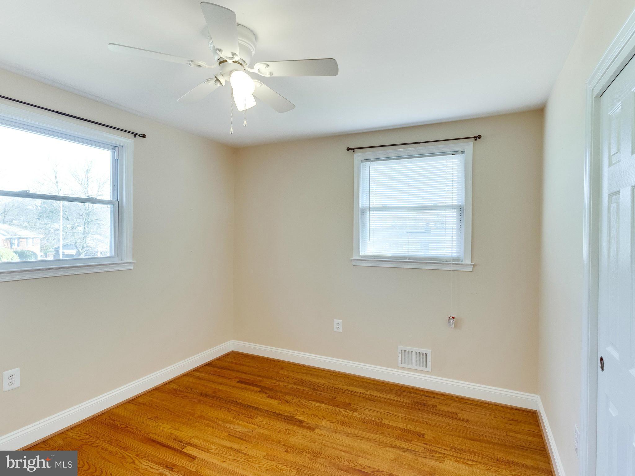 7900 Steve Drive District Heights, MD 20747 - Photo 11 of 23 Bedroom