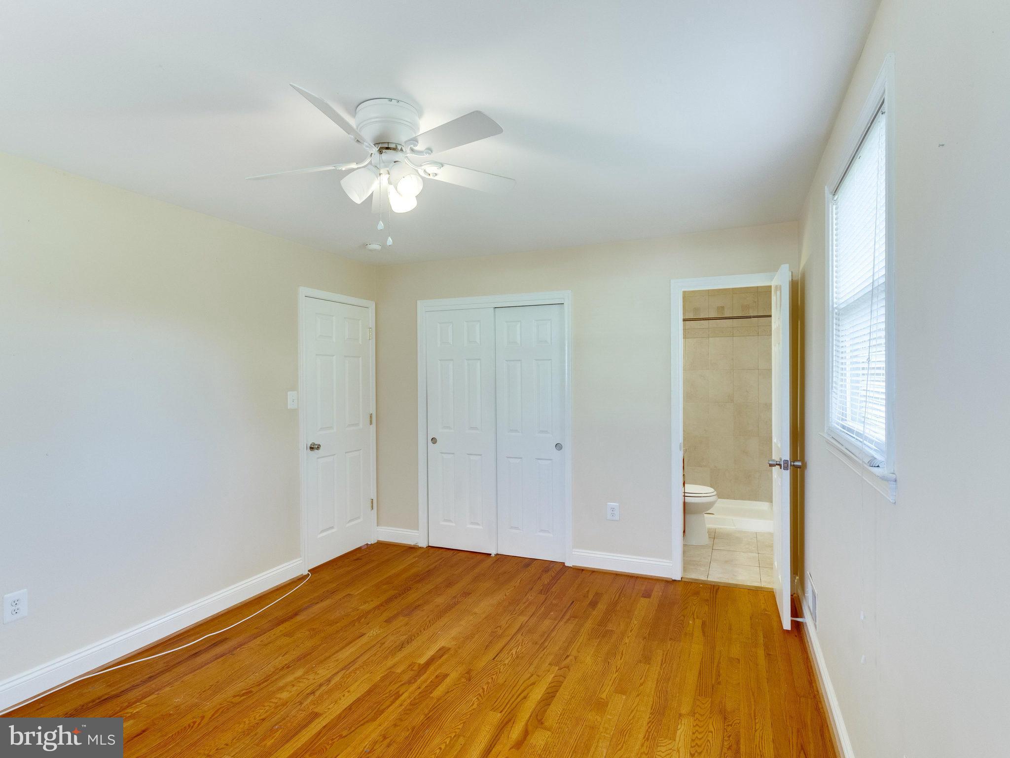 7900 Steve Drive District Heights, MD 20747 - Photo 12 of 23 Bedroom (Master)