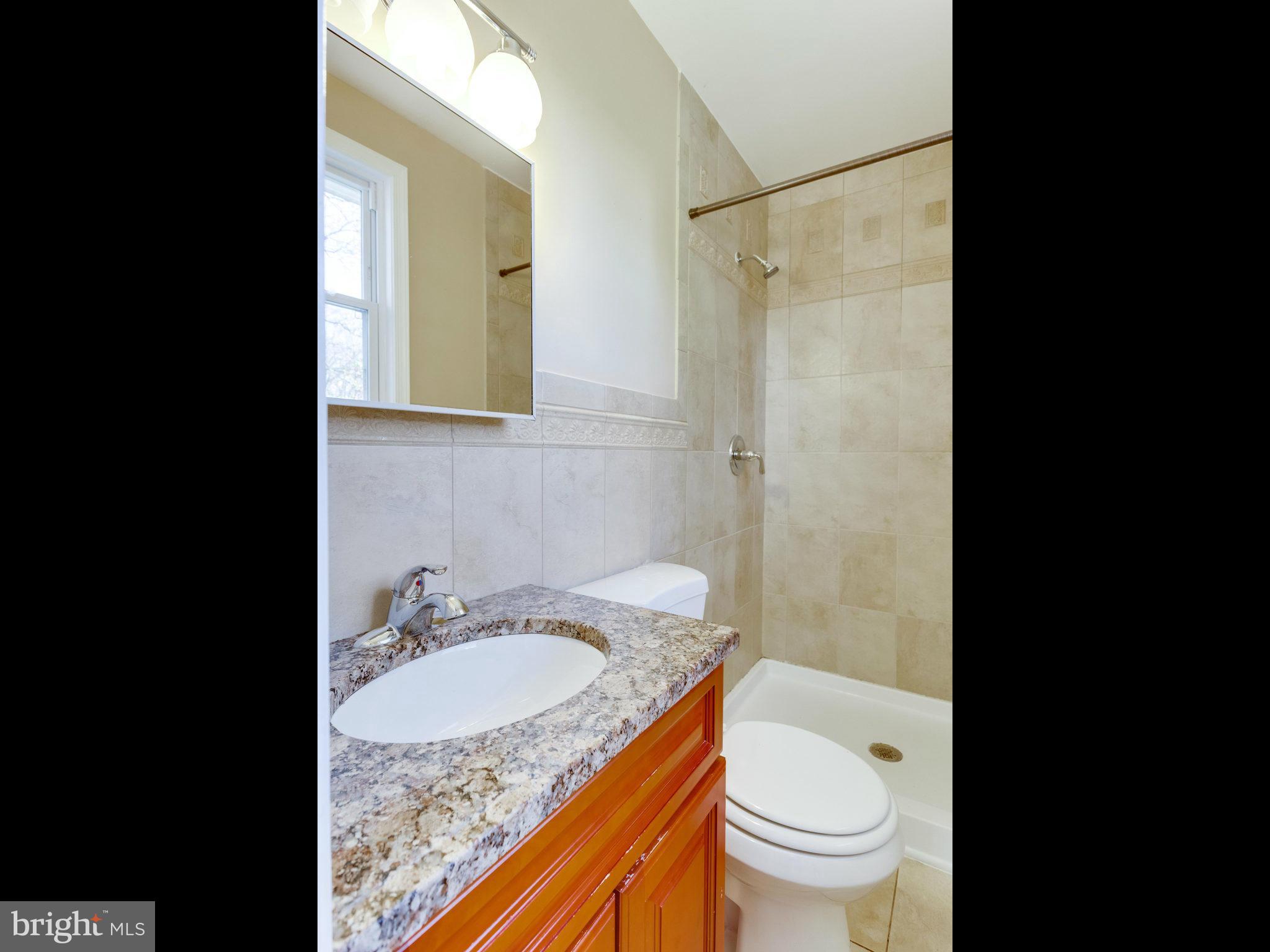 7900 Steve Drive District Heights, MD 20747 - Photo 13 of 23 Bath (Master)