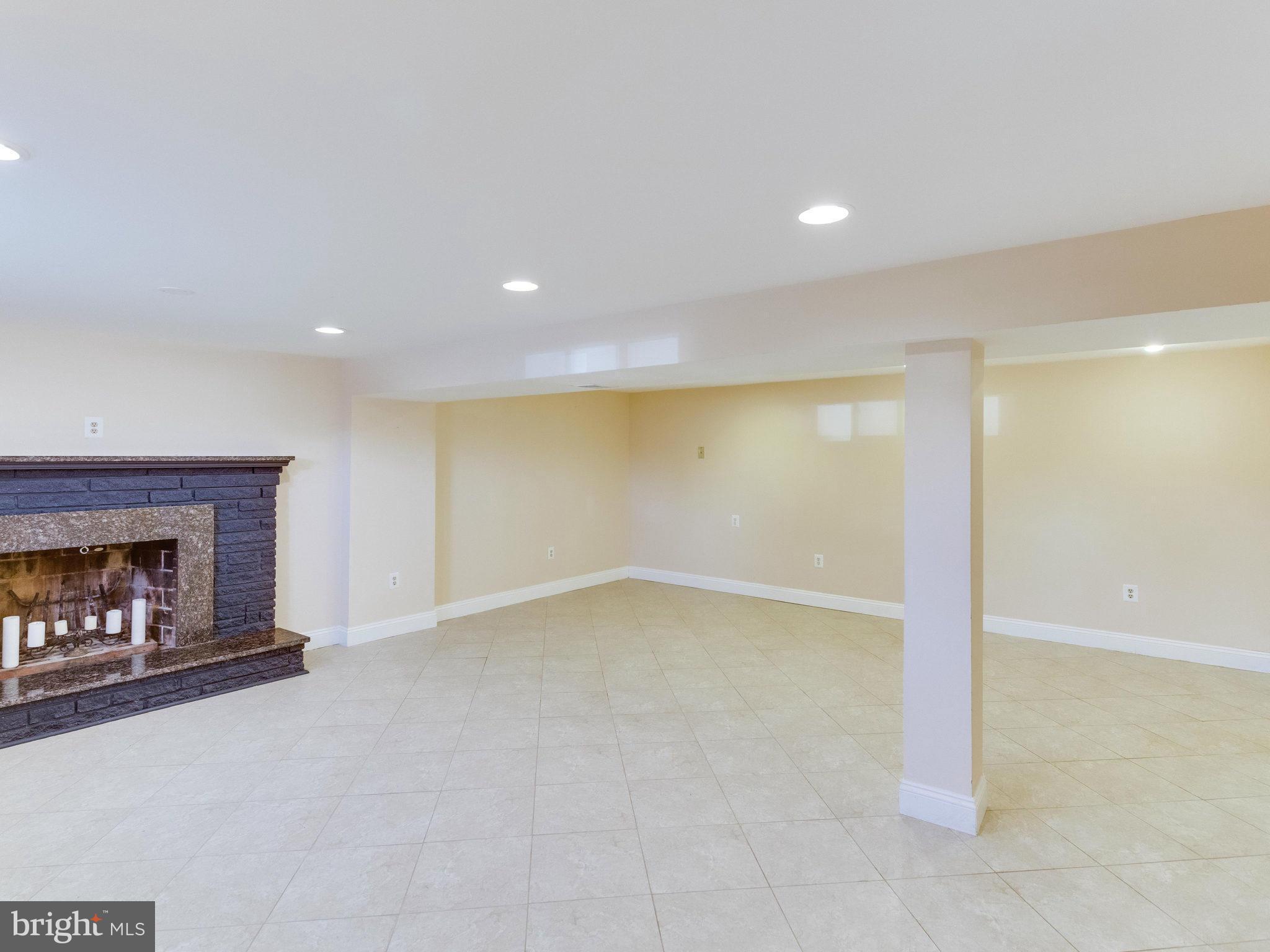 7900 Steve Drive District Heights, MD 20747 - Photo 14 of 23 Basement