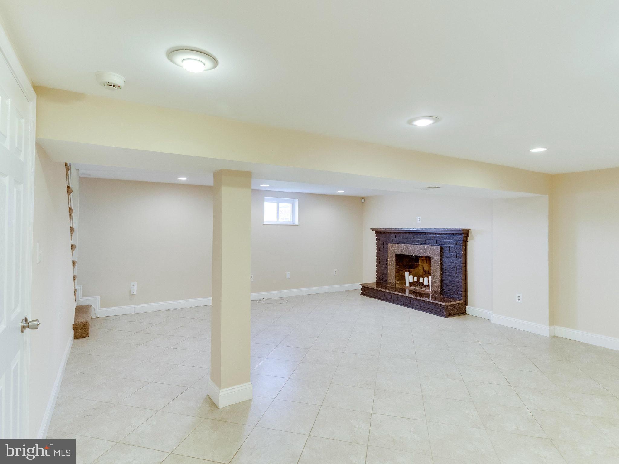 7900 Steve Drive District Heights, MD 20747 - Photo 16 of 23 Basement