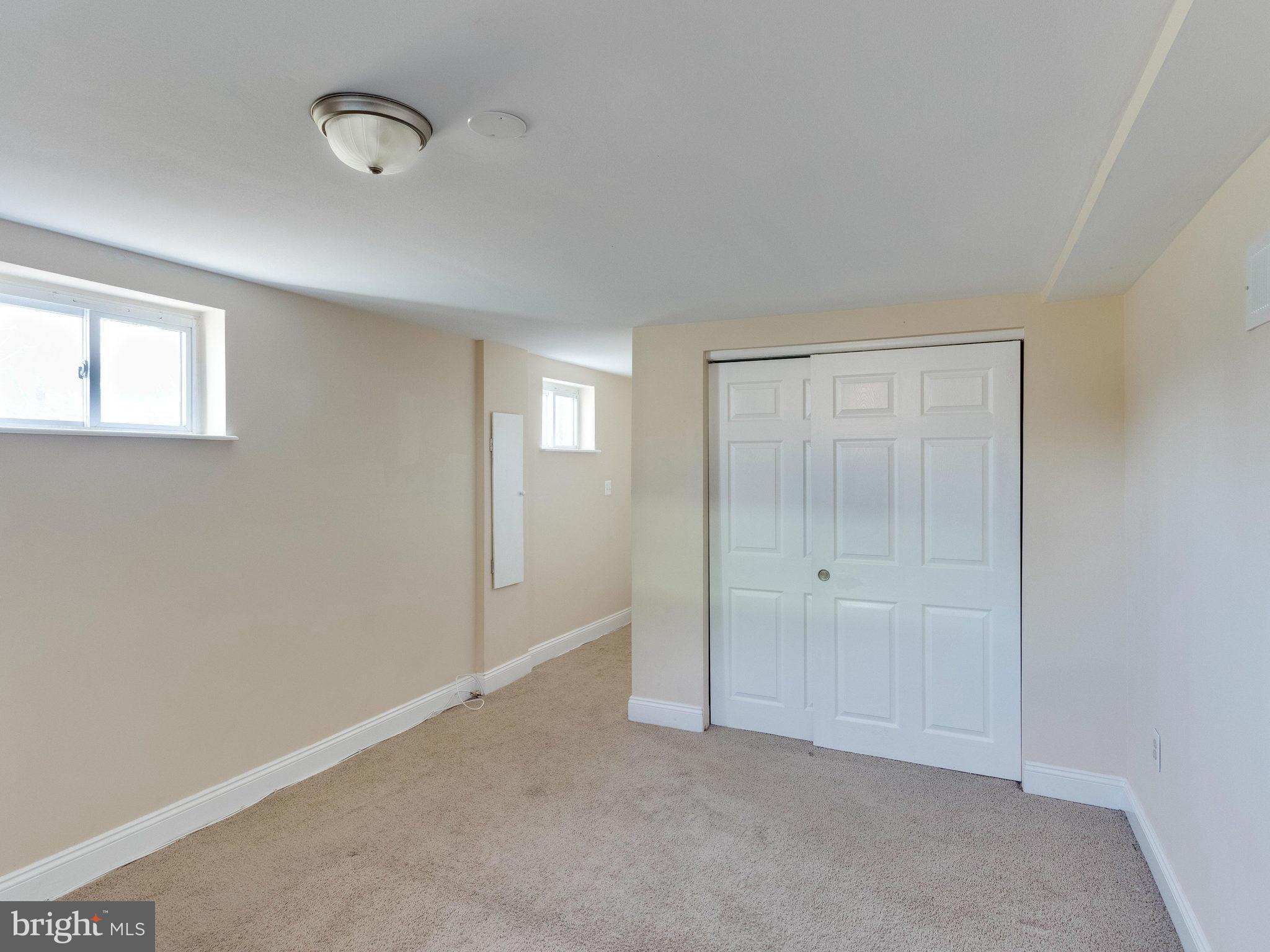 7900 Steve Drive District Heights, MD 20747 - Photo 19 of 23 Basement