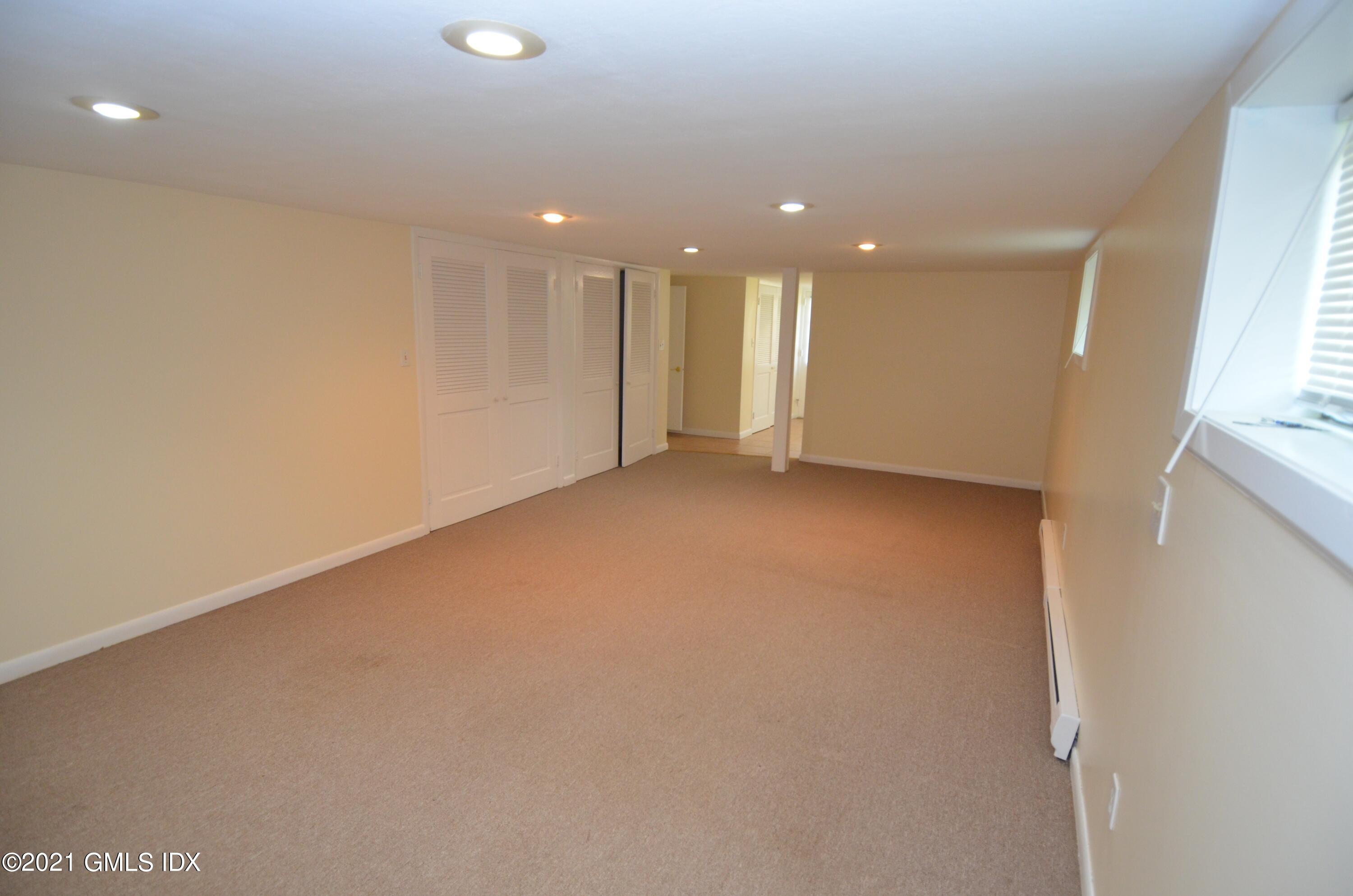 5 Ridge Place, Unit 1 Greenwich, CT 06831 - Photo 18 of 29 a view of an empty room