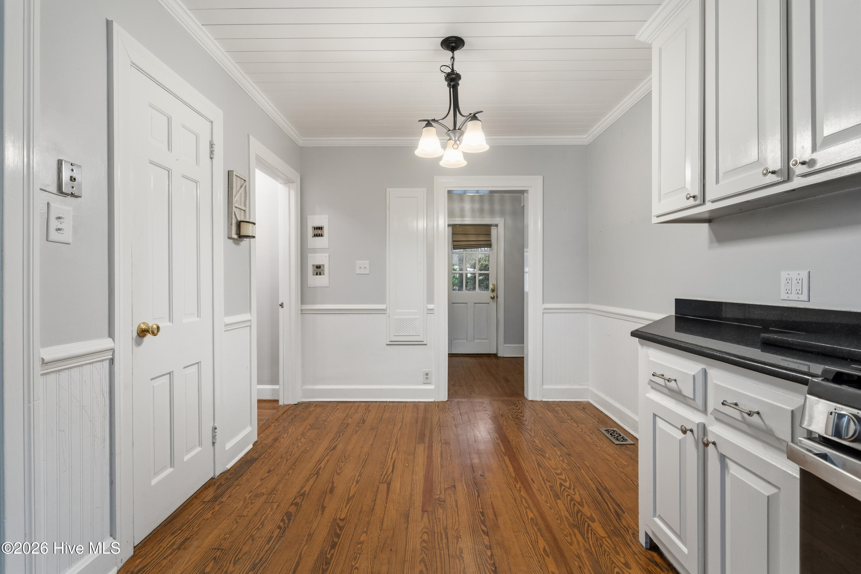 1105 Anderson Street Northwest Wilson, NC 27893 - Photo 12 of 34 DSC00206