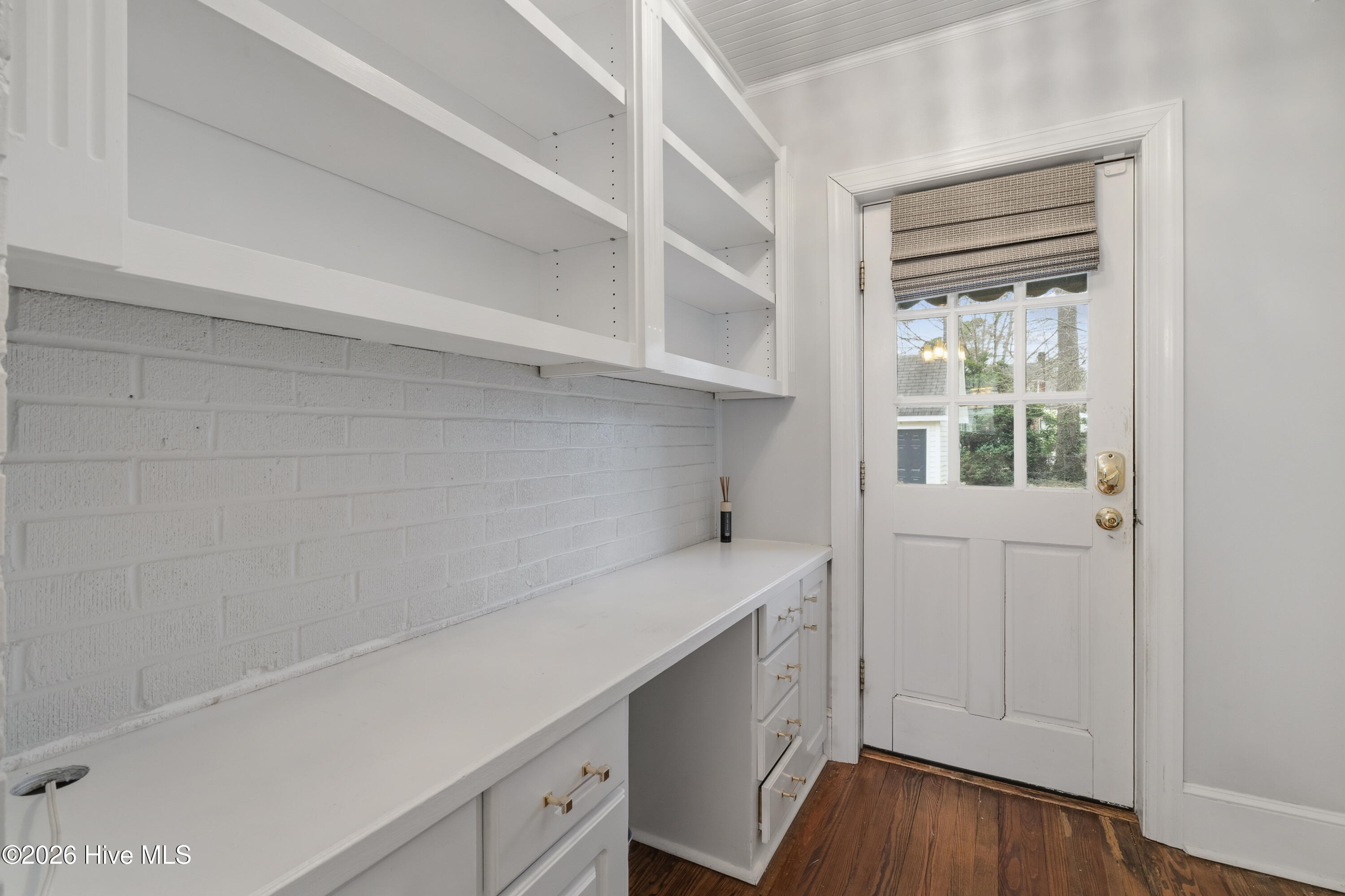 1105 Anderson Street Northwest Wilson, NC 27893 - Photo 13 of 34 DSC00209