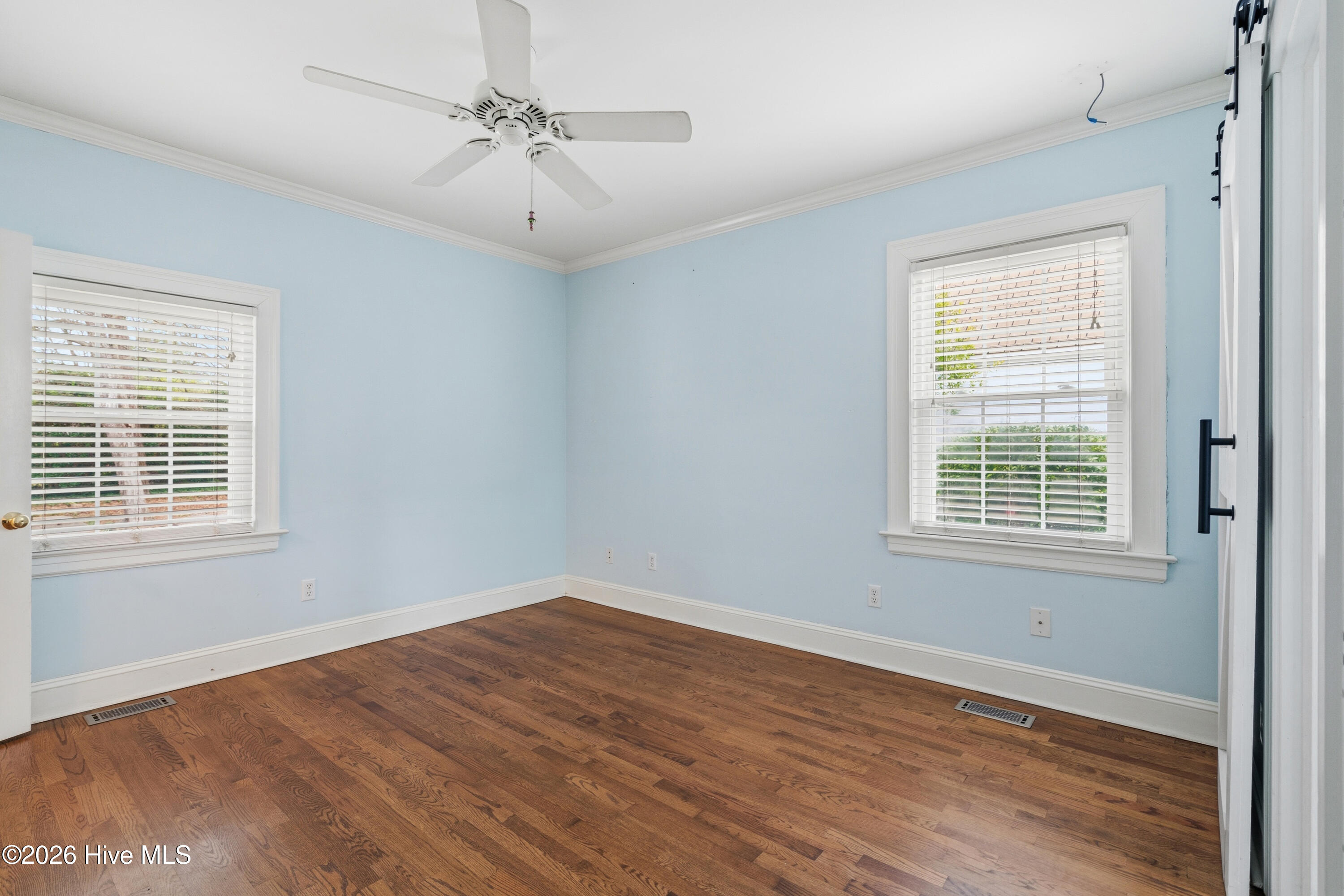 1105 Anderson Street Northwest Wilson, NC 27893 - Photo 17 of 34 DSC00221