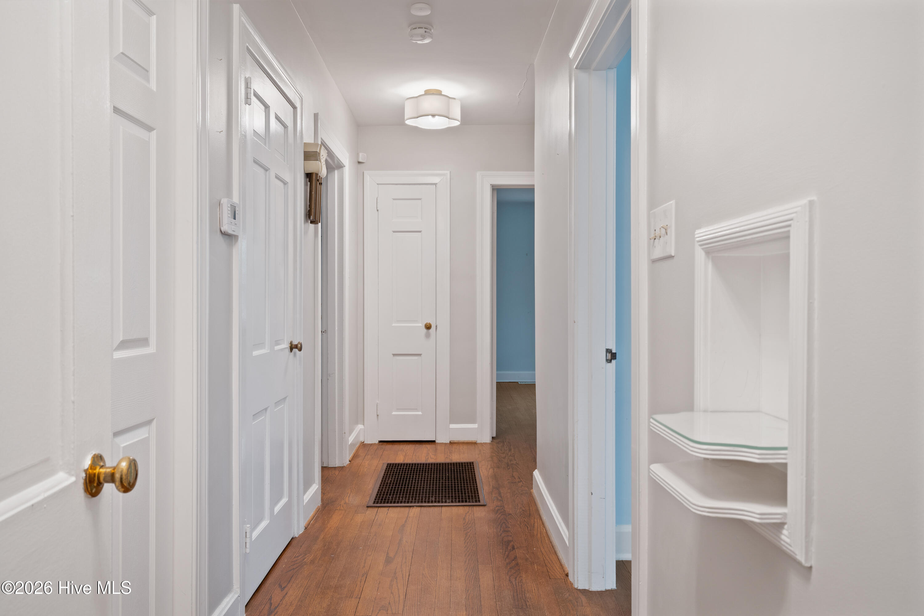 1105 Anderson Street Northwest Wilson, NC 27893 - Photo 20 of 34 DSC00231