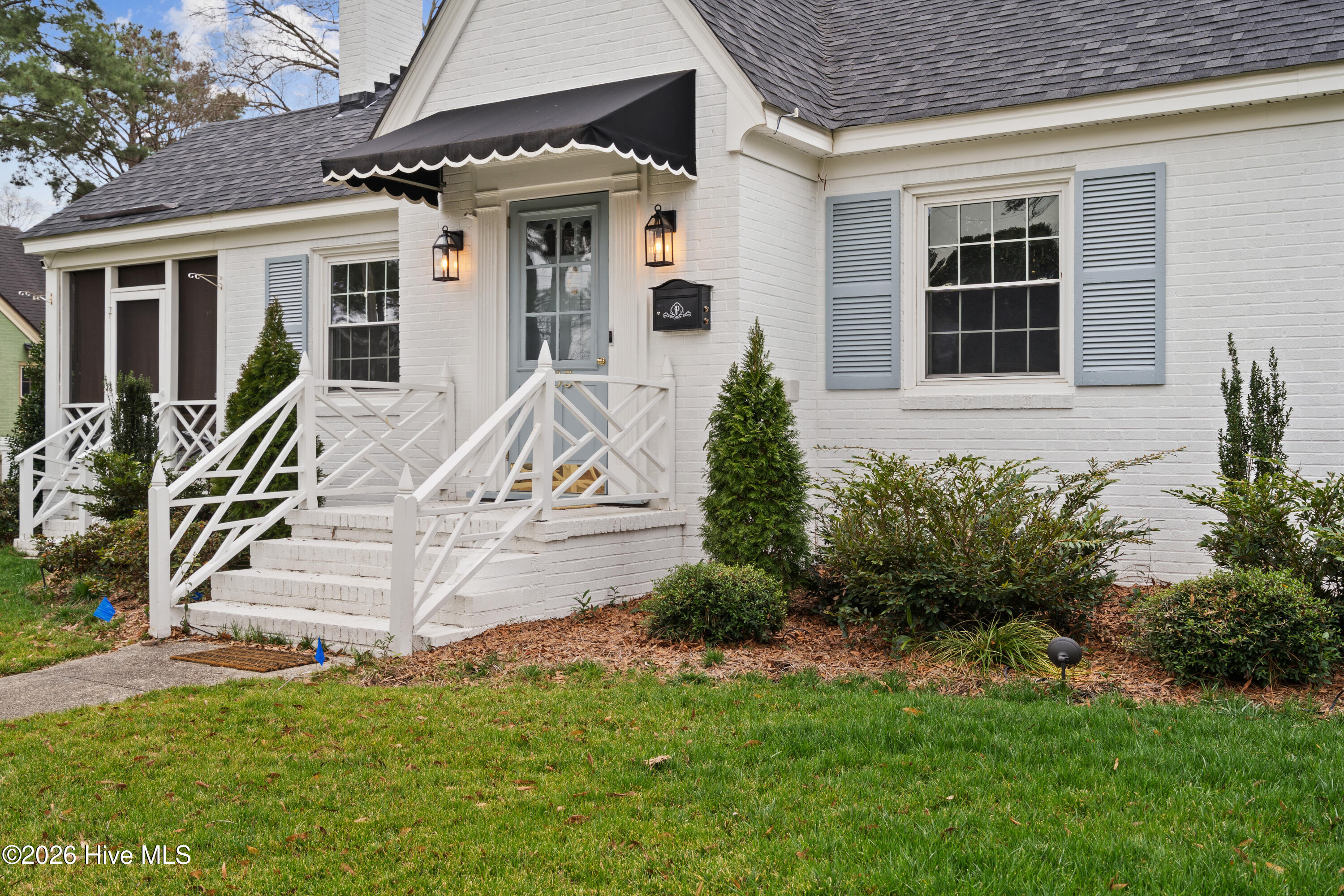 1105 Anderson Street Northwest Wilson, NC 27893 - Photo 2 of 34 DSC00159