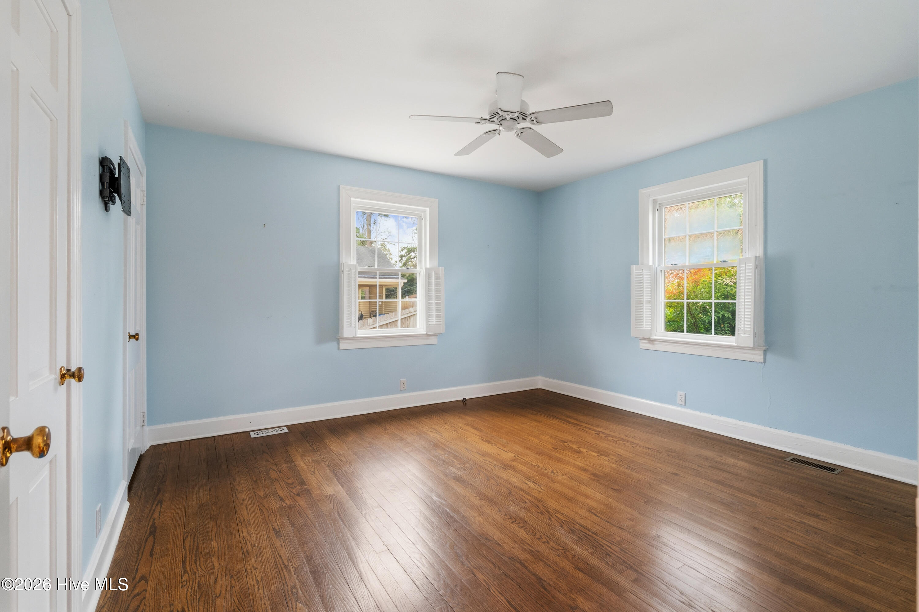 1105 Anderson Street Northwest Wilson, NC 27893 - Photo 24 of 34 DSC00242