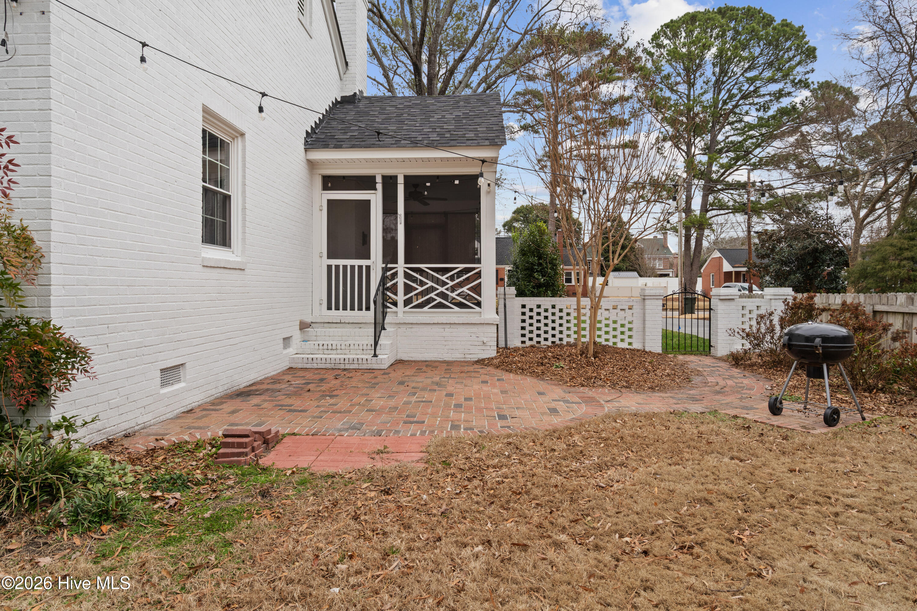 1105 Anderson Street Northwest Wilson, NC 27893 - Photo 26 of 34 DSC00177
