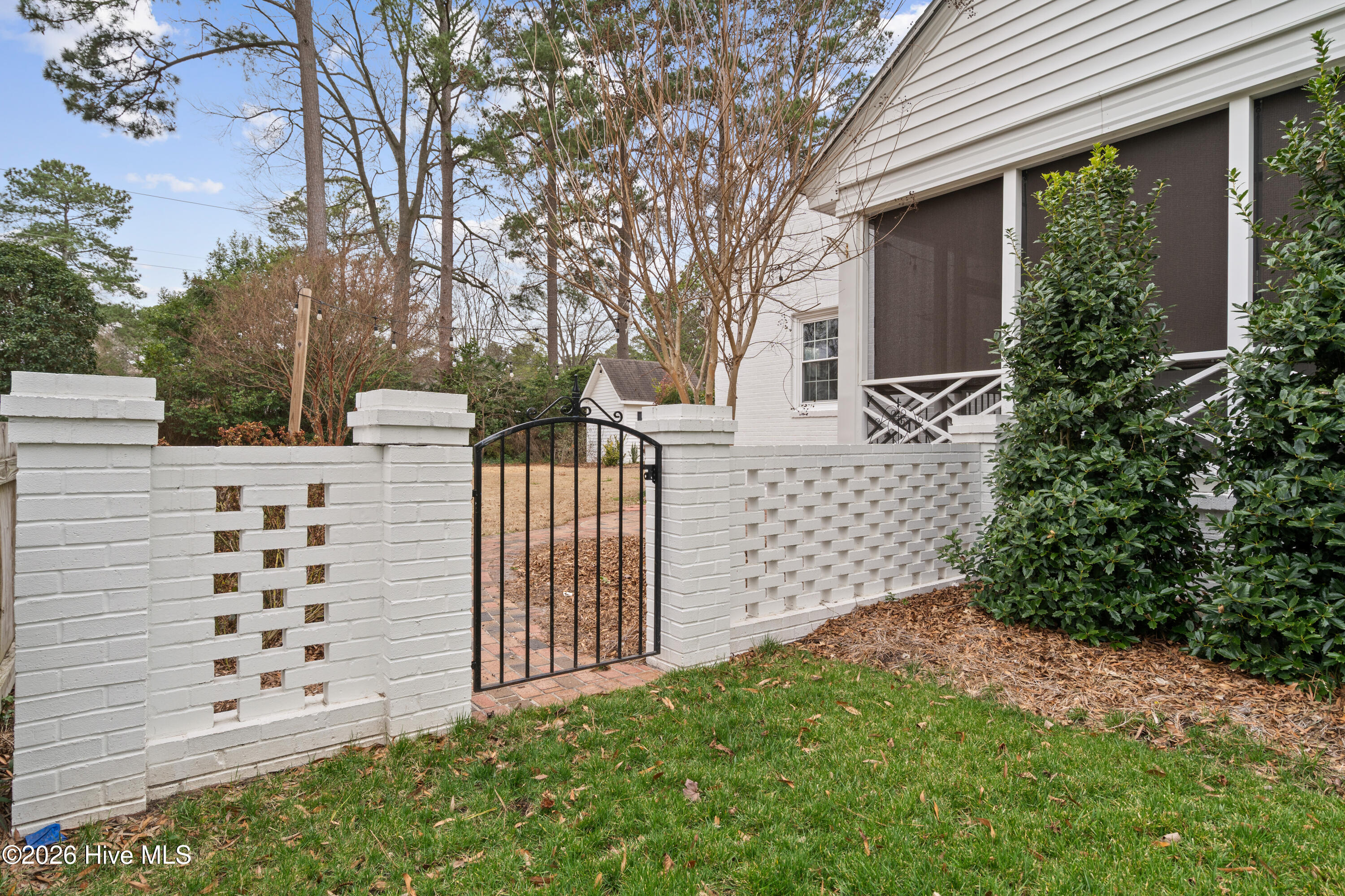 1105 Anderson Street Northwest Wilson, NC 27893 - Photo 27 of 34 DSC00162