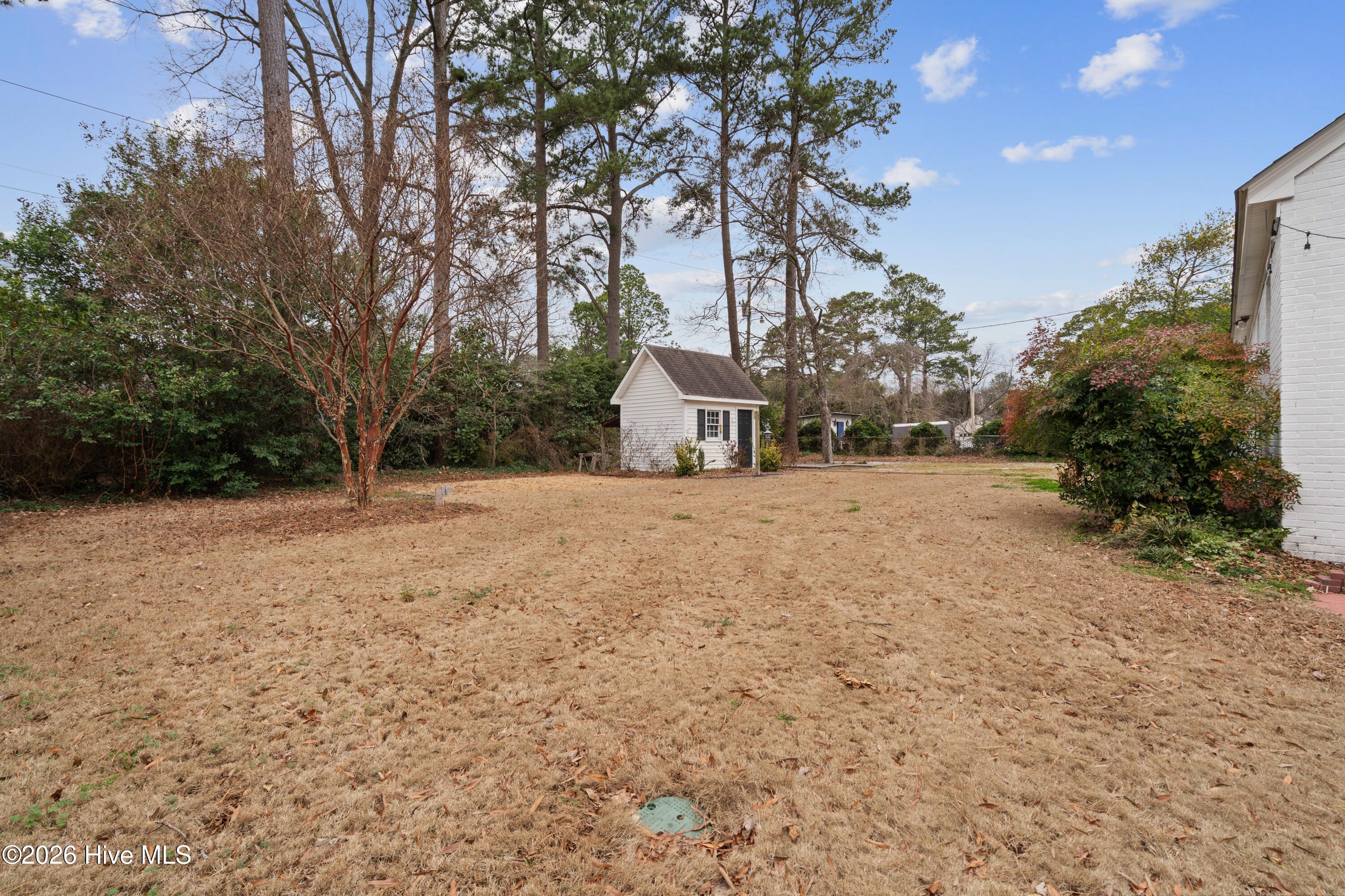 1105 Anderson Street Northwest Wilson, NC 27893 - Photo 28 of 34 DSC00165