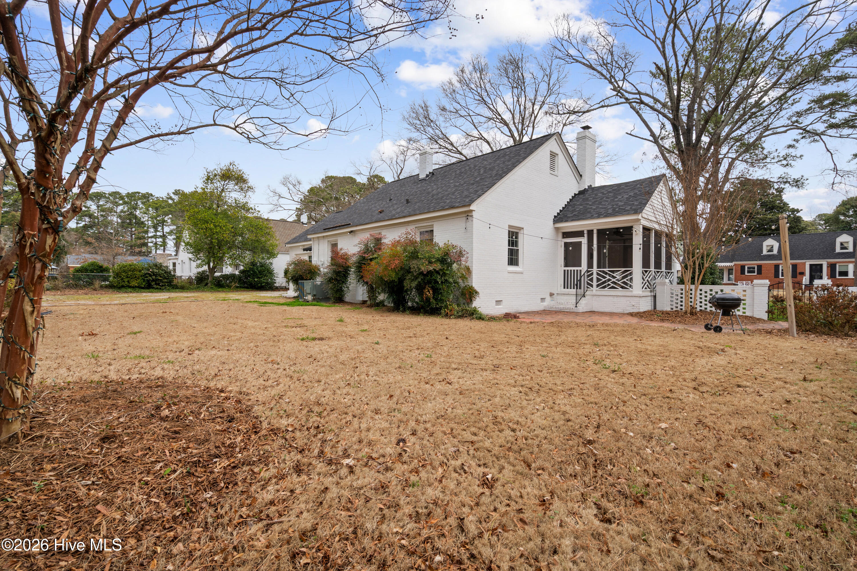 1105 Anderson Street Northwest Wilson, NC 27893 - Photo 29 of 34 DSC00168