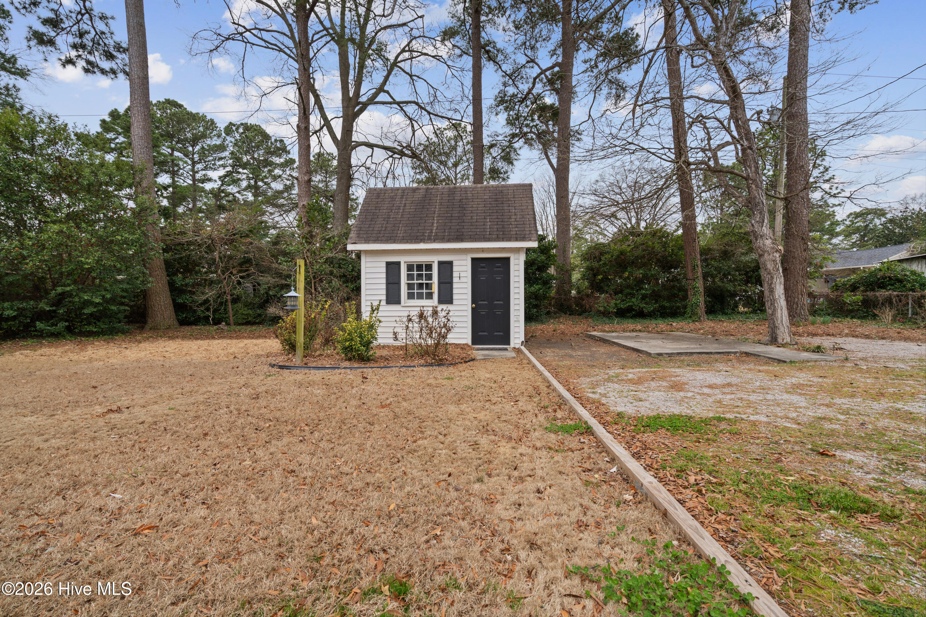 1105 Anderson Street Northwest Wilson, NC 27893 - Photo 30 of 34 DSC00171