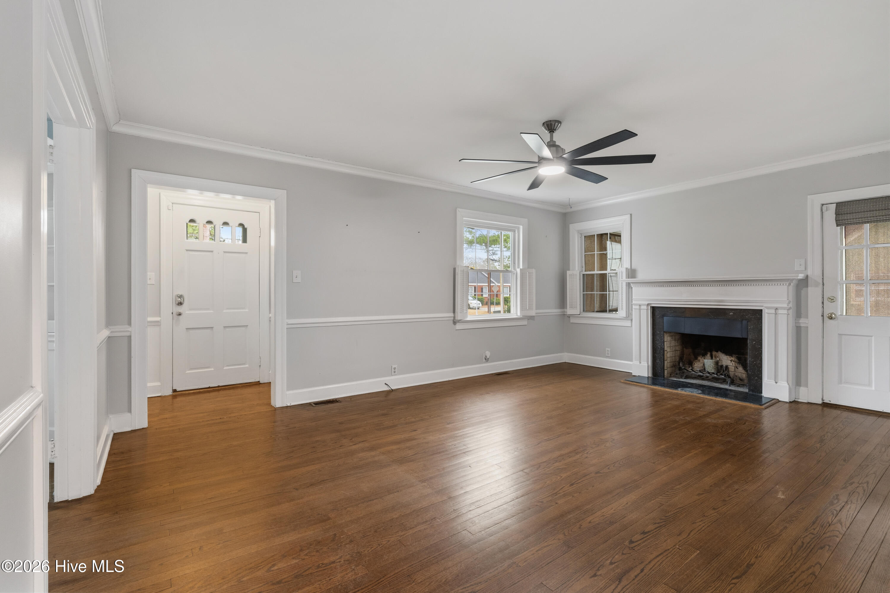 1105 Anderson Street Northwest Wilson, NC 27893 - Photo 3 of 34 DSC00182