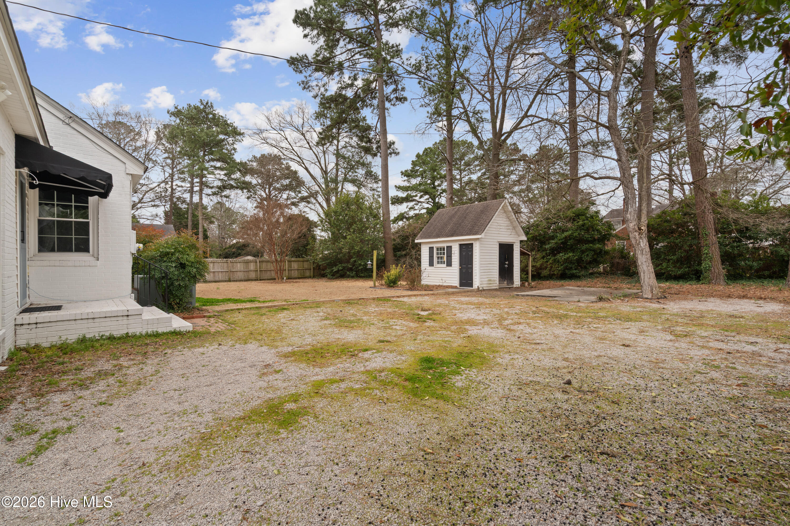 1105 Anderson Street Northwest Wilson, NC 27893 - Photo 31 of 34 DSC00174