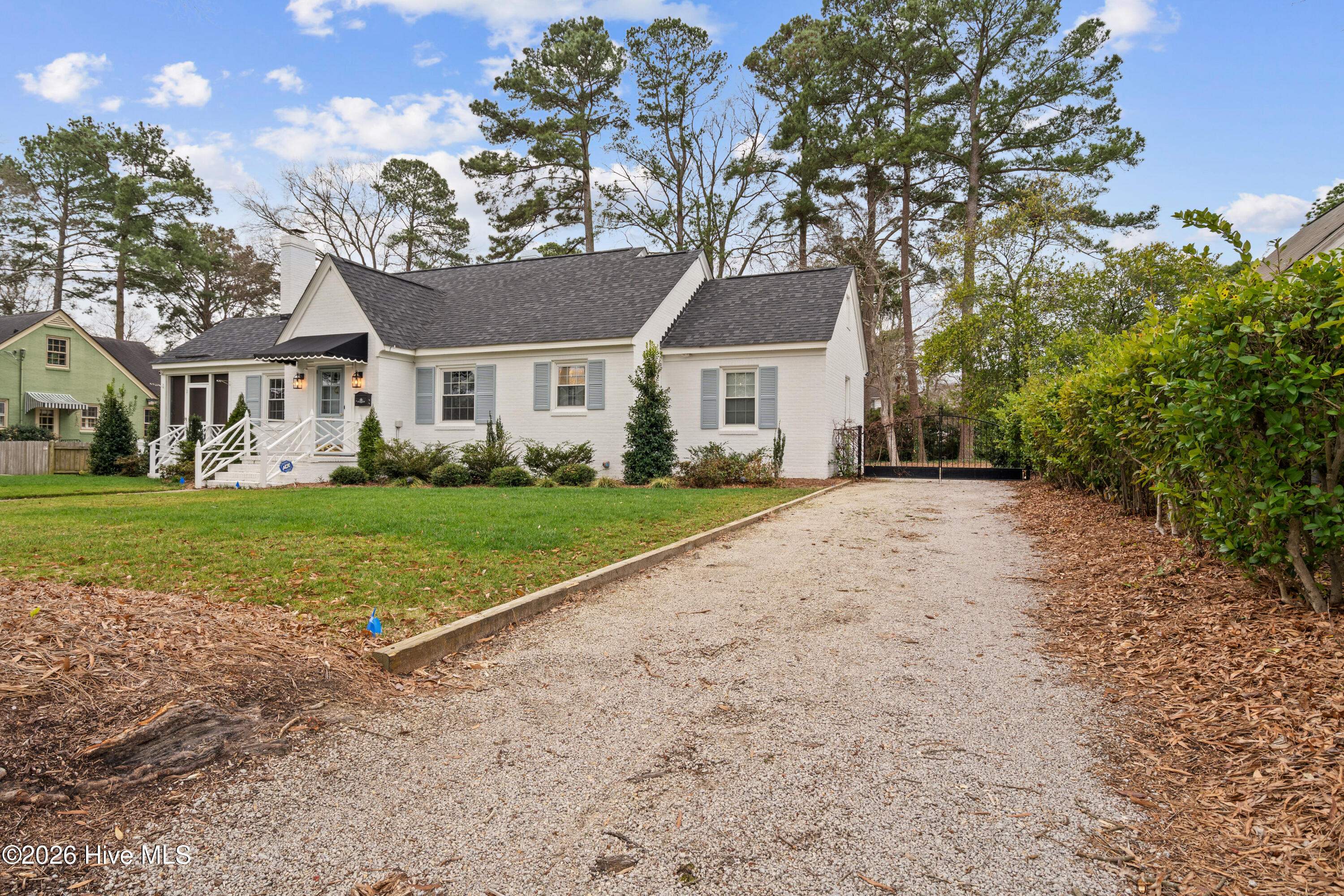 1105 Anderson Street Northwest Wilson, NC 27893 - Photo 32 of 34 DSC00156