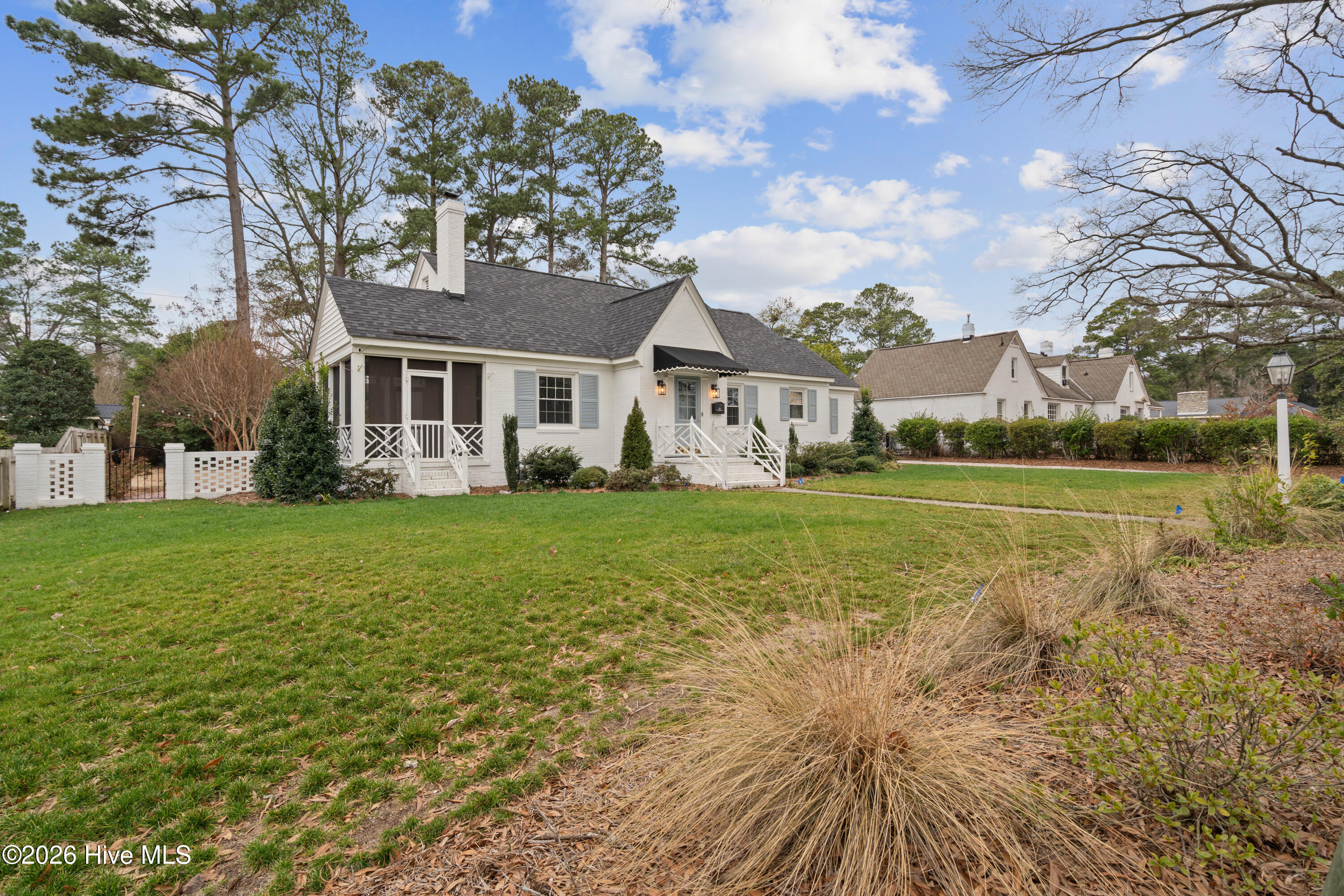 1105 Anderson Street Northwest Wilson, NC 27893 - Photo 33 of 34 DSC00153