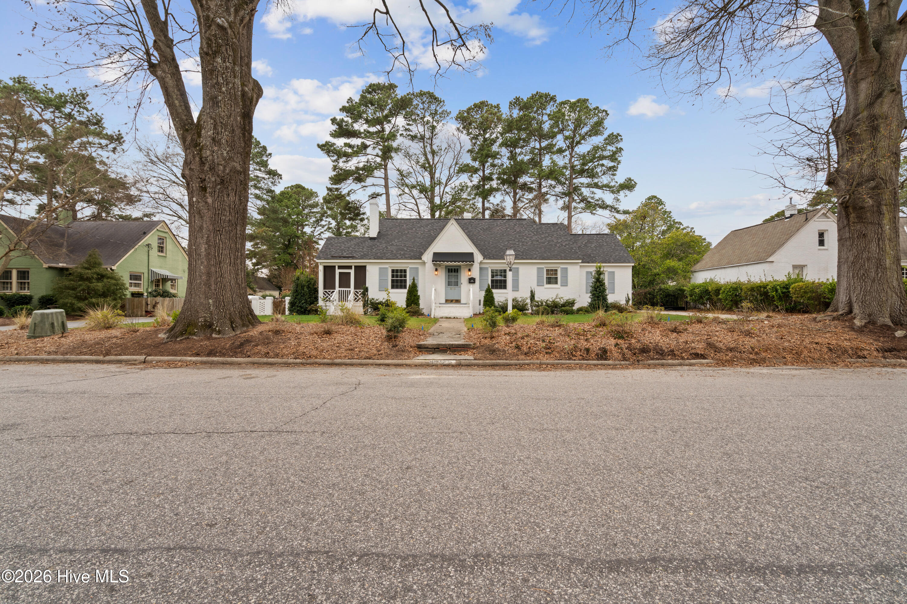 1105 Anderson Street Northwest Wilson, NC 27893 - Photo 34 of 34 DSC00147