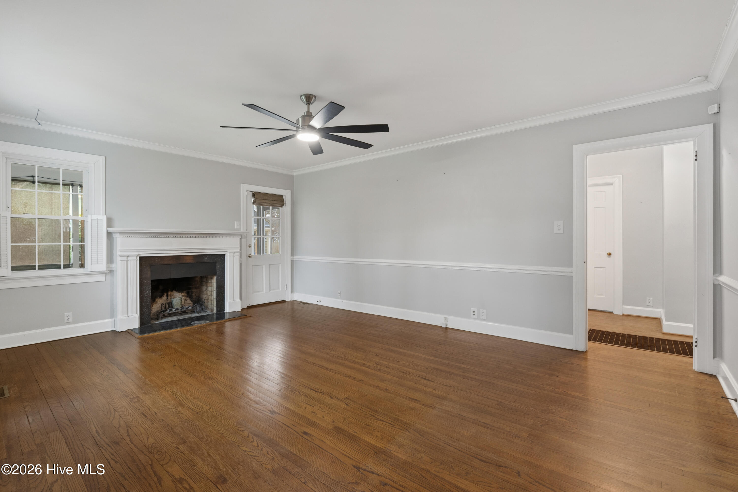1105 Anderson Street Northwest Wilson, NC 27893 - Photo 4 of 34 DSC00179