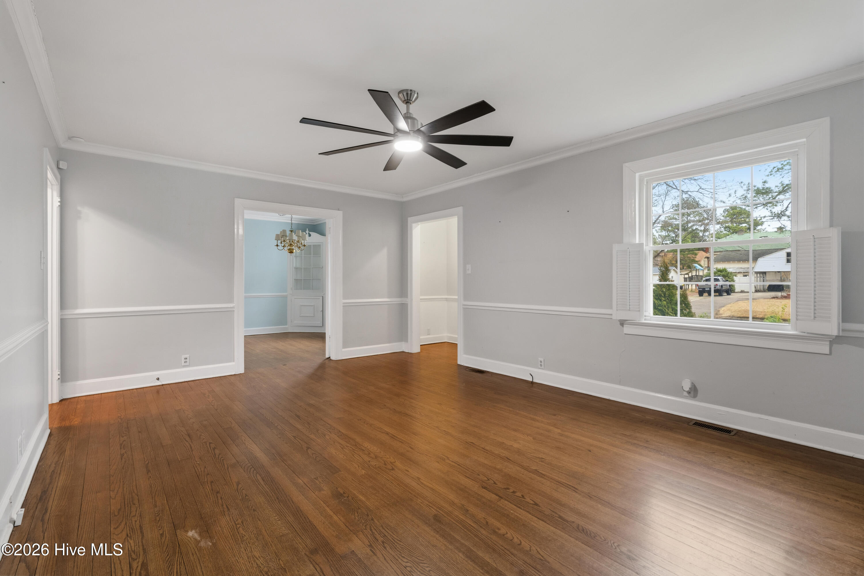 1105 Anderson Street Northwest Wilson, NC 27893 - Photo 5 of 34 DSC00185