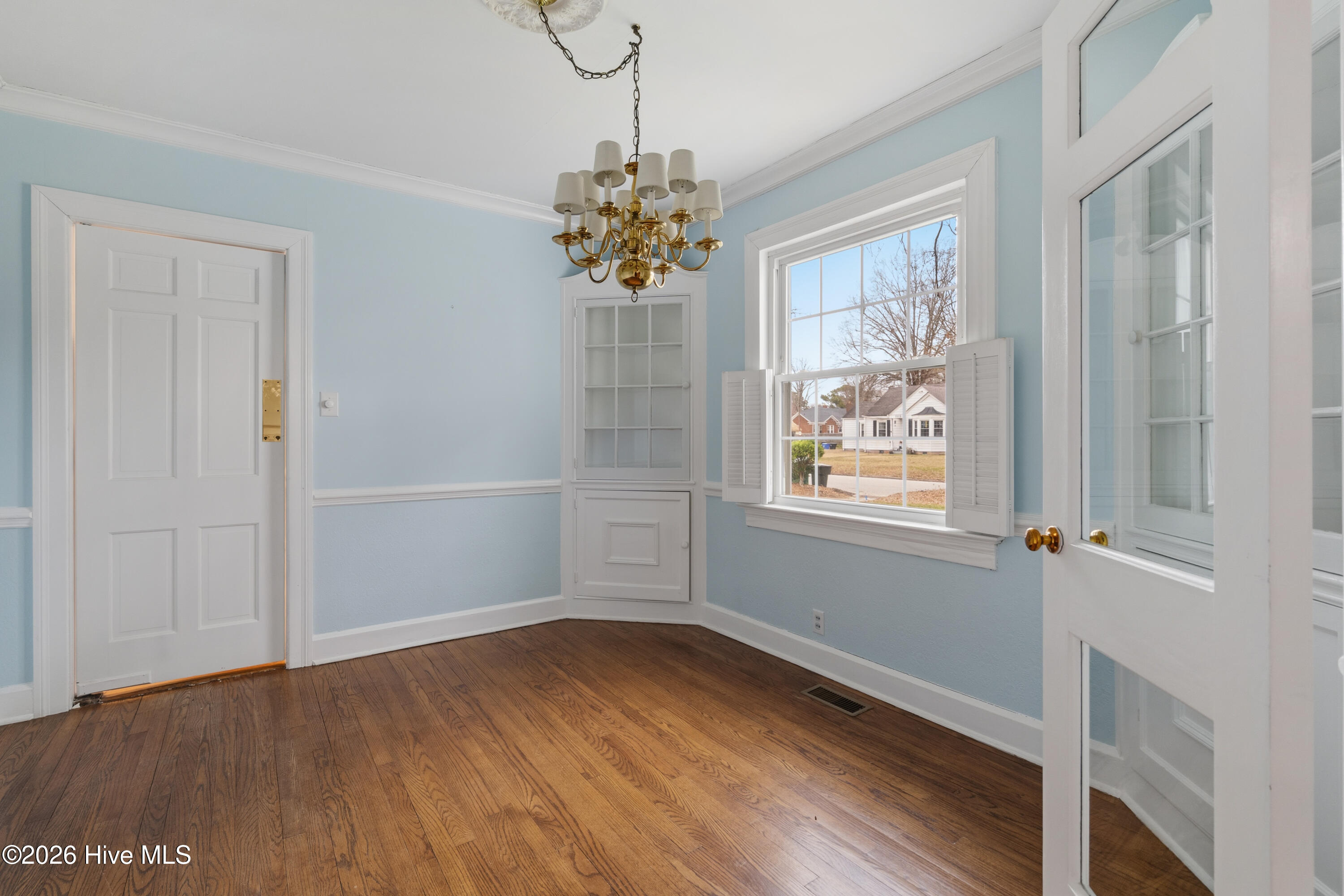 1105 Anderson Street Northwest Wilson, NC 27893 - Photo 6 of 34 DSC00188