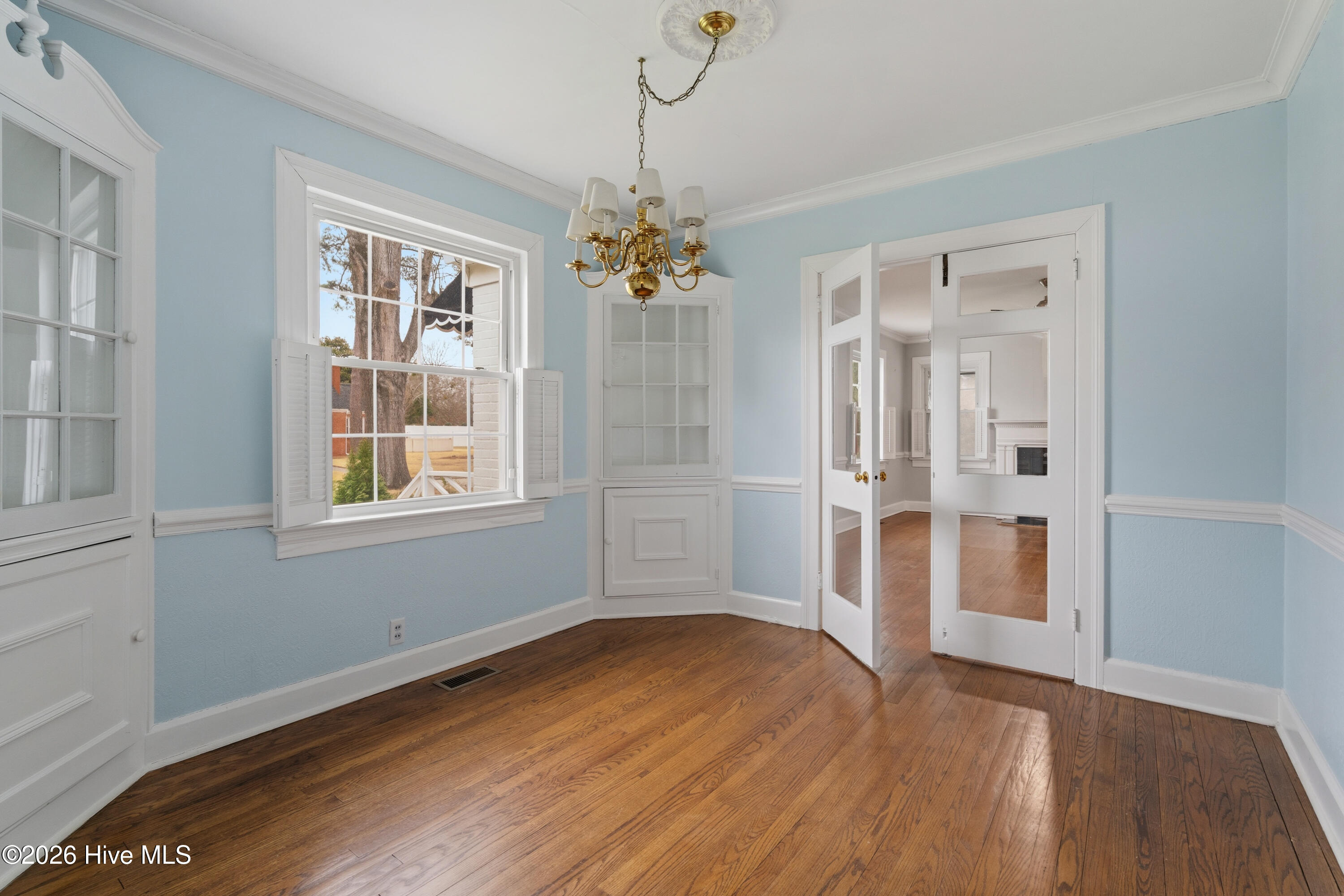 1105 Anderson Street Northwest Wilson, NC 27893 - Photo 7 of 34 DSC00191