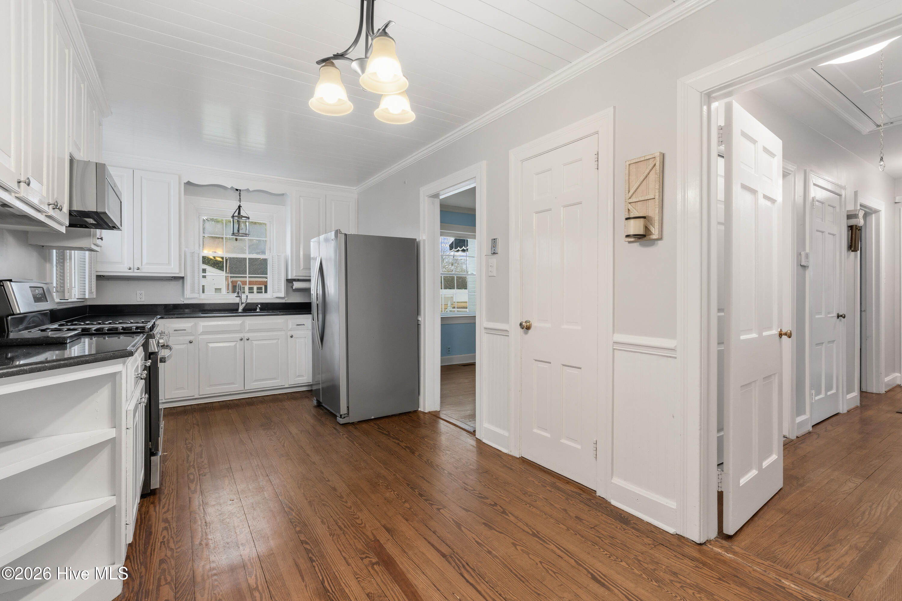 1105 Anderson Street Northwest Wilson, NC 27893 - Photo 8 of 34 DSC00194