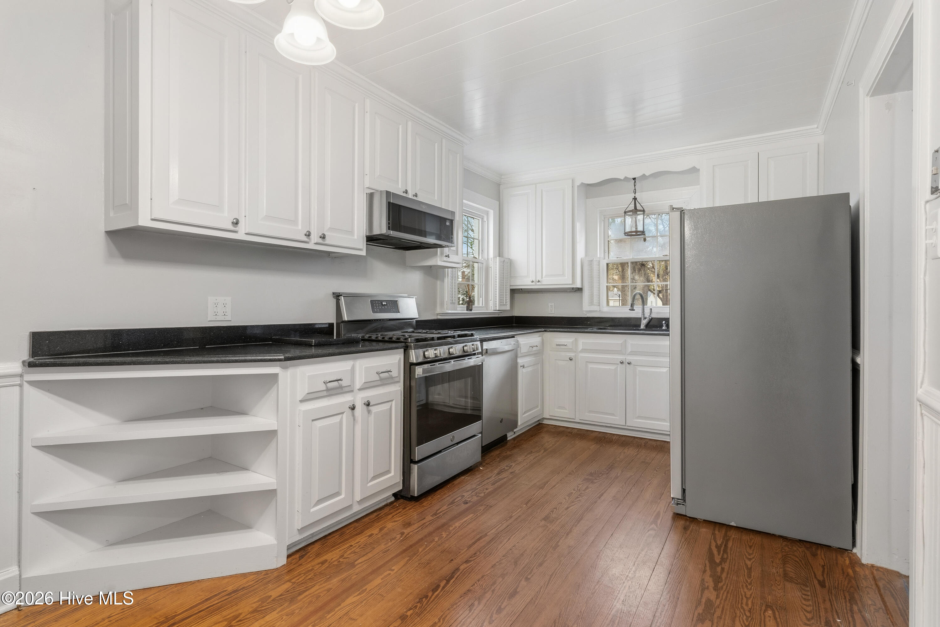 1105 Anderson Street Northwest Wilson, NC 27893 - Photo 10 of 34 DSC00200