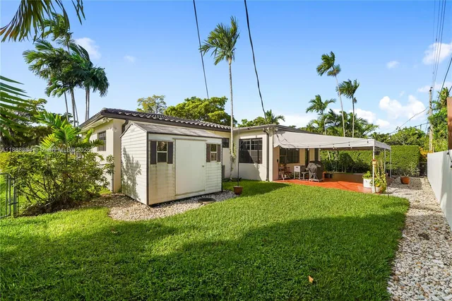 $4,500 | 6331 Southwest 18th Street, West Miami, FL 33155