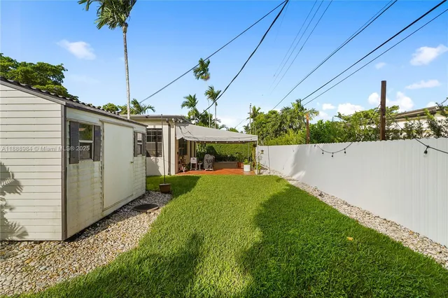 $4,500 | 6331 Southwest 18th Street, West Miami, FL 33155