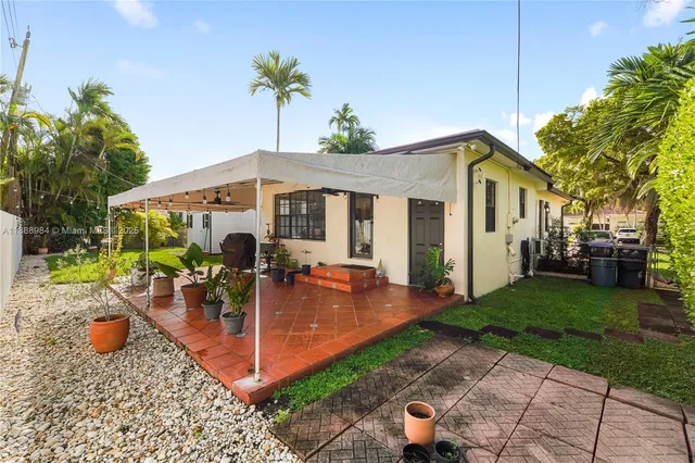 $4,500 | 6331 Southwest 18th Street, West Miami, FL 33155